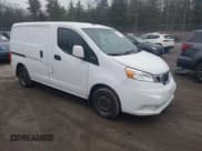 ✅ 2018 Nissan NV200 S • VIN: 3N6CM0KN9JK698433 • Лот: 42028281. Опубликован ранее на IAAI с пробегом 309 905 миль. Бесплатный доступ к архиву аукционных продаж из США и подробный отчёт об истории автомобиля на DreamBid. Изображение 1.