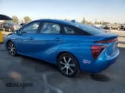 ✅ 2018 Toyota Mirai • VIN: JTDBVRBD0JA004690 • Lot: 75329864. Wystawiony na Copart z przebiegiem 30 203 mil. Bezpłatny archiwum sprzedaży aukcyjnych z USA i szczegółowy raport historii pojazdu na DreamBid. Zdjęcie 2.