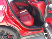 ✅ 2020 Dodge Charger Scat Pack • VIN: 2C3CDXGJ4LH116704 • Lot: 43102564. Wystawiony na IAAI z przebiegiem 79 638 mil. Bezpłatny archiwum sprzedaży aukcyjnych z USA i szczegółowy raport historii pojazdu na DreamBid. Zdjęcie 8.