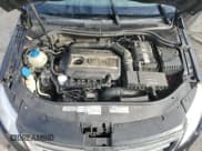 ✅ 2012 Volkswagen CC Lux Plus • VIN: WVWHP7AN7CE535853 • Lot: 49499815. Listed on Copart with 189,044 mi. Free auction sales archive from the USA and detailed vehicle history report at DreamBid. Image 11.