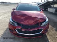 ✅ 2018 Chevrolet Cruze LT • VIN: 1G1BE5SM4J7208231 • Лот: 69472532. Опубликован ранее на Copart с пробегом 98 115 миль. Бесплатный доступ к архиву аукционных продаж из США и подробный отчёт об истории автомобиля на DreamBid. Изображение 5.