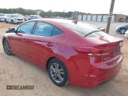 ✅ 2018 Hyundai Elantra SEL • VIN: 5NPD84LF2JH249745 • Lot: 43385820. Listed on IAAI with 68,372 mi. Free auction sales archive from the USA and detailed vehicle history report at DreamBid. Image 3.