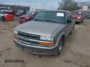 ✅ 2001 Chevrolet S-10 • VIN: 1GCCS195618167235 • Лот: 41675585. Опубликован ранее на IAAI с пробегом 192 678 миль. Бесплатный доступ к архиву аукционных продаж из США и подробный отчёт об истории автомобиля на DreamBid. Изображение 17.