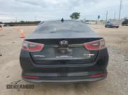 ✅ 2015 Kia Optima EX • VIN: KNAGN4AD6F5091423 • Лот: 55471055. Опубликован ранее на Copart с пробегом 154 848 миль. Бесплатный доступ к архиву аукционных продаж из США и подробный отчёт об истории автомобиля на DreamBid. Изображение 6.