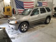✅ 2001 Mazda Tribute LX • VIN: 4F2CU08101KM05943 • Lot: 84077694. Wystawiony na Copart z przebiegiem 137 937 mil. Bezpłatny archiwum sprzedaży aukcyjnych z USA i szczegółowy raport historii pojazdu na DreamBid. Zdjęcie 1.