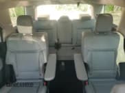 ✅ 2025 Ford Expedition Active • VIN: 1FMJU1J8XSEA22849 • Лот: 64723525. Опубликован ранее на Copart с пробегом 9 240 миль. Бесплатный доступ к архиву аукционных продаж из США и подробный отчёт об истории автомобиля на DreamBid. Изображение 10.