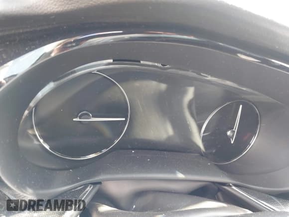 ✅ 2022 Buick Envision Preferred • VIN: LRBAZLR41ND020631 • Lot: 43183453. Wystawiony na IAAI z przebiegiem 27 784 mil. Bezpłatny archiwum sprzedaży aukcyjnych z USA i szczegółowy raport historii pojazdu na DreamBid. Zdjęcie 7.