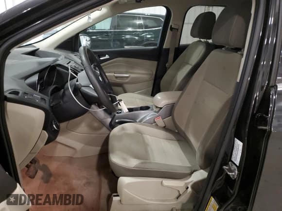 ✅ 2013 Ford Escape SE • VIN: 1FMCU0GX5DUA93807 • Lot: 91721735. Wystawiony na Copart z przebiegiem 68 430 mil. Bezpłatny archiwum sprzedaży aukcyjnych z USA i szczegółowy raport historii pojazdu na DreamBid. Zdjęcie 7.