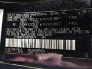 ✅ 2021 Toyota Sienna LE • VIN: 5TDBSKFC4MS036678 • Lot: 42897907. Listed on IAAI with 180,005 mi. Free auction sales archive from the USA and detailed vehicle history report at DreamBid. Image 9.