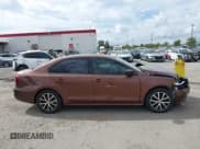 ✅ 2016 Volkswagen Jetta SE • VIN: 3VWD67AJ9GM369265 • Lot: 43333912. Listed on IAAI with 127,477 mi. Free auction sales archive from the USA and detailed vehicle history report at DreamBid. Image 13.