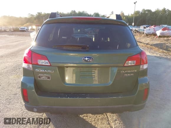 ✅ 2010 Subaru Outback Limited Power Moon • VIN: 4S4BRDLC9A2359232 • Лот: 43189550. Опубликован ранее на IAAI с пробегом 159 489 миль. Бесплатный доступ к архиву аукционных продаж из США и подробный отчёт об истории автомобиля на DreamBid. Изображение 15.