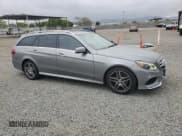 ✅ 2014 Mercedes-Benz E 350 Luxury • VIN: WDDHH8JB1EA858899 • Lot: 56098365. Listed on Copart with 64,535 mi. Free auction sales archive from the USA and detailed vehicle history report at DreamBid. Image 4.