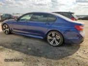 ✅ 2016 BMW 7 Series 750i • VIN: WBA7F0C53GGL99778 • Lot: 92937955. Listed on Copart with 105,323 mi. Free auction sales archive from the USA and detailed vehicle history report at DreamBid. Image 2.