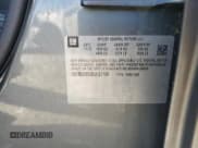 ✅ 2016 Chevrolet Volt LT • VIN: 1G1RC6S52GU127189 • Lot: 80520194. Wystawiony na Copart z przebiegiem 195 000 mil. Bezpłatny archiwum sprzedaży aukcyjnych z USA i szczegółowy raport historii pojazdu na DreamBid. Zdjęcie 12.