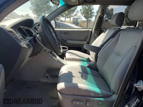 2004 Toyota Highlander с VIN JTEDD21A340105352, выставлен на аукционе Copart как лот 71304245 с пробегом 240 030 миль миль и Чистый • Clean title. История ставок и продаж доступна на DreamBid. Изображение 7.