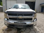 ✅ 2009 Chevrolet Silverado 2500HD LT • VIN: 1GCHK59K99E164782 • Лот: 60830665. Опубликован ранее на Copart с пробегом 132 567 миль. Бесплатный доступ к архиву аукционных продаж из США и подробный отчёт об истории автомобиля на DreamBid. Изображение 5.