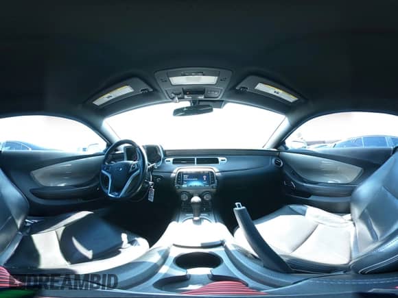 2014 Chevrolet Camaro SS с VIN 2G1FK1EJ5E9278880, выставлен на аукционе IAAI как лот 43171278 с пробегом 89 977 миль миль и . История ставок и продаж доступна на DreamBid. Изображение 19.