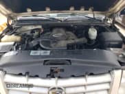 ✅ 2005 Cadillac Escalade • VIN: 1GYEK63N35R245494 • Lot: 62389314. Wystawiony na Copart z przebiegiem 267 338 mil. Bezpłatny archiwum sprzedaży aukcyjnych z USA i szczegółowy raport historii pojazdu na DreamBid. Zdjęcie 12.