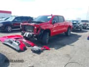 ✅ 2021 Chevrolet Silverado 1500 RST • VIN: 3GCUYEET3MG176410 • Лот: 42119458. Опубликован ранее на IAAI с пробегом 106 132 миль. Бесплатный доступ к архиву аукционных продаж из США и подробный отчёт об истории автомобиля на DreamBid. Изображение 2.