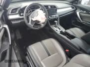 ✅ 2018 Honda Civic Touring • VIN: 2HGFC3B96JH356031 • Лот: 65323265. Опубликован ранее на Copart с пробегом 59 198 миль. Бесплатный доступ к архиву аукционных продаж из США и подробный отчёт об истории автомобиля на DreamBid. Изображение 8.