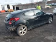 ✅ 2014 Hyundai Veloster • VIN: KMHTC6ADXEU213185 • Lot: 41704012. Wystawiony na IAAI z przebiegiem 144 905 mil. Bezpłatny archiwum sprzedaży aukcyjnych z USA i szczegółowy raport historii pojazdu na DreamBid. Zdjęcie 4.
