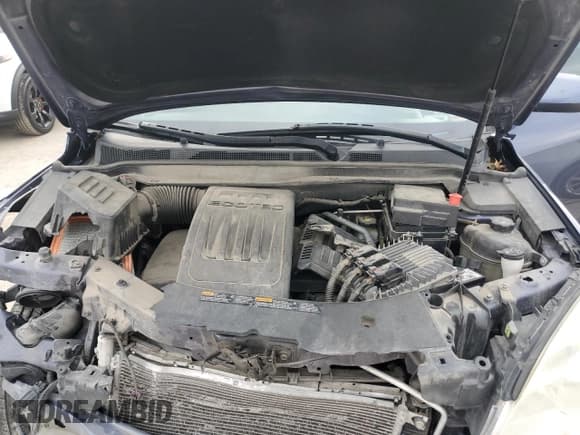 ✅ 2014 Chevrolet Equinox LT • VIN: 2GNALBEK4E6108435 • Лот: 86084405. Опубликован ранее на Copart с пробегом 101 846 миль. Бесплатный доступ к архиву аукционных продаж из США и подробный отчёт об истории автомобиля на DreamBid. Изображение 12.