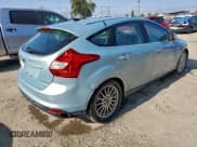✅ 2014 Ford Focus Electric • VIN: 1FADP3R44EL294311 • Лот: 95165395. Опубликован ранее на Copart с пробегом 58 965 миль. Бесплатный доступ к архиву аукционных продаж из США и подробный отчёт об истории автомобиля на DreamBid. Изображение 3.