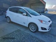 ✅ 2016 Ford C-Max SEL • VIN: 1FADP5CU7GL115007 • Lot: 94187785. Wystawiony na Copart z przebiegiem 222 791 mil. Bezpłatny archiwum sprzedaży aukcyjnych z USA i szczegółowy raport historii pojazdu na DreamBid. Zdjęcie 4.