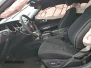 ✅ 2017 Ford Mustang EcoBoost • VIN: 1FA6P8TH9H5338586 • Lot: 82315185. Listed on Copart with 37,476 mi. Free auction sales archive from the USA and detailed vehicle history report at DreamBid. Image 7.