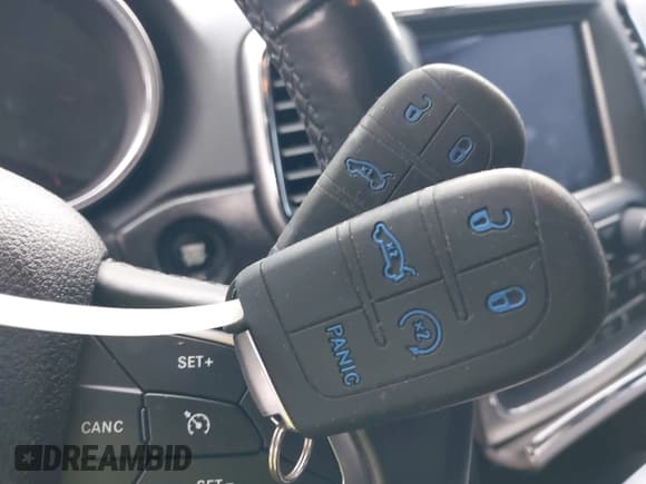 ✅ 2018 Jeep Grand Cherokee Laredo E • VIN: 1C4RJFAG6JC350543 • Лот: 43885813. Опубликован ранее на IAAI с пробегом 155 127 миль. Бесплатный доступ к архиву аукционных продаж из США и подробный отчёт об истории автомобиля на DreamBid. Изображение 11.