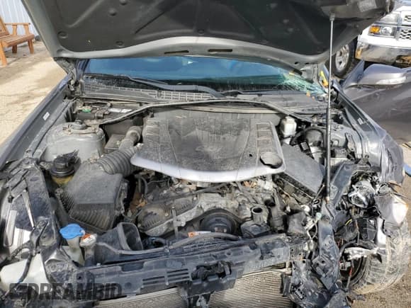 ✅ 2013 Hyundai Genesis Coupe R-Spec • VIN: KMHHU6KJ1DU100182 • Lot: 85316374. Wystawiony na Copart z przebiegiem Nie podano. Bezpłatny archiwum sprzedaży aukcyjnych z USA i szczegółowy raport historii pojazdu na DreamBid. Zdjęcie 11.