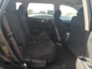 ✅ 2015 Nissan Pathfinder SL • VIN: 5N1AR2MM2FC639017 • Lot: 81051075. Listed on Copart with 127,774 mi. Free auction sales archive from the USA and detailed vehicle history report at DreamBid. Image 11.