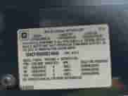 1999 Chevrolet Blazer LS z VIN 1GNCT18W3XK216840, wystawiony jako IAAI lot #41534524 z przebiegiem 199 982 mil mil oraz . Historia ofert i sprzedaży dostępna na DreamBid. Obrazek 9.