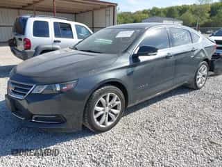 2019 Chevrolet Impala LT z VIN 2G11Z5S37K9109944, wystawiony jako IAAI lot #43334115 z przebiegiem 121 349 mil mil oraz . Historia ofert i sprzedaży dostępna na DreamBid. Obrazek 2.