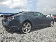 ✅ 2023 Chevrolet Camaro LT1 • VIN: 1G1FE1R75P0116038 • Лот: 69609515. Опубликован ранее на Copart с пробегом 31 609 миль. Бесплатный доступ к архиву аукционных продаж из США и подробный отчёт об истории автомобиля на DreamBid. Изображение 3.