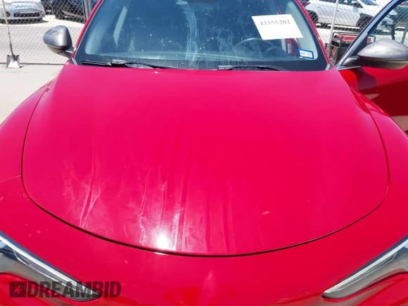 ✅ 2018 Alfa Romeo Stelvio • VIN: ZASFAKAN8J7B64173 • Лот: 42355202. Опубликован ранее на IAAI с пробегом 111 698 миль. Бесплатный доступ к архиву аукционных продаж из США и подробный отчёт об истории автомобиля на DreamBid. Изображение 6.