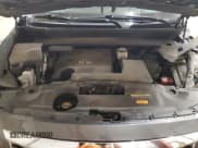 ✅ 2015 Infiniti QX60 • VIN: 5N1AL0MM4FC549146 • Lot: 54149895. Listed on Copart with 136,340 mi. Free auction sales archive from the USA and detailed vehicle history report at DreamBid. Image 12.