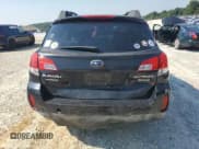 ✅ 2012 Subaru Outback Premium • VIN: 4S4BRBBC9C3298824 • Lot: 61893535. Listed on Copart with 238,105 mi. Free auction sales archive from the USA and detailed vehicle history report at DreamBid. Image 6.