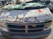 ✅ 2000 Dodge Cargo • VIN: 2B7JB21Y1YK120544 • Lot: 74261904. Listed on Copart with Not provided. Free auction sales archive from the USA and detailed vehicle history report at DreamBid. Image 11.