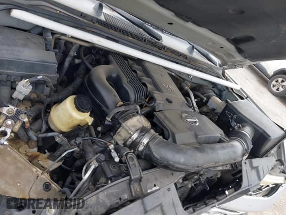 ✅ 2006 Nissan Frontier SE • VIN: 1N6AD07U06C468753 • Лот: 42283501. Опубликован ранее на IAAI с пробегом 156 473 миль. Бесплатный доступ к архиву аукционных продаж из США и подробный отчёт об истории автомобиля на DreamBid. Изображение 10.