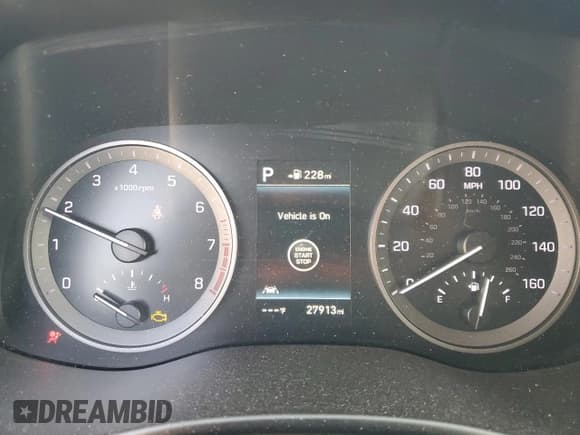 ✅ 2021 Hyundai Tucson SEL • VIN: KM8J33AL5MU329261 • Lot: 92513995. Listed on Copart with 27,913 mi. Free auction sales archive from the USA and detailed vehicle history report at DreamBid. Image 9.