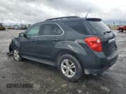 ✅ 2012 Chevrolet Equinox 1LT • VIN: 2GNALDEK9C1310841 • Lot: 90280585. Wystawiony na Copart z przebiegiem 226 335 mil. Bezpłatny archiwum sprzedaży aukcyjnych z USA i szczegółowy raport historii pojazdu na DreamBid. Zdjęcie 2.