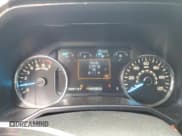 ✅ 2015 Ford F-150 XLT • VIN: 1FTEW1EF3FFB05211 • Lot: 57533255. Listed on Copart with 292,211 mi. Free auction sales archive from the USA and detailed vehicle history report at DreamBid. Image 9.