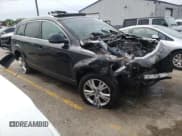 ✅ 2009 Audi Q7 Premium Plus • VIN: WA1AY74L69D028475 • Lot: 60700444. Listed on Copart with Not provided. Free auction sales archive from the USA and detailed vehicle history report at DreamBid. Image 4.