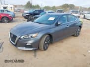 ✅ 2021 Nissan Altima SV • VIN: 1N4BL4DW4MN378889 • Lot: 43626659. Wystawiony na IAAI z przebiegiem 49 265 mil. Bezpłatny archiwum sprzedaży aukcyjnych z USA i szczegółowy raport historii pojazdu na DreamBid. Zdjęcie 2.