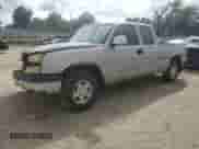 2004 Chevrolet Silverado 1500 Z71 z VIN 2GCEK19T841126510, wystawiony jako Copart lot #71036485 z przebiegiem 217 529 mil mil oraz Szkoda całkowita • Salvage title. Historia ofert i sprzedaży dostępna na DreamBid. Obrazek 1.