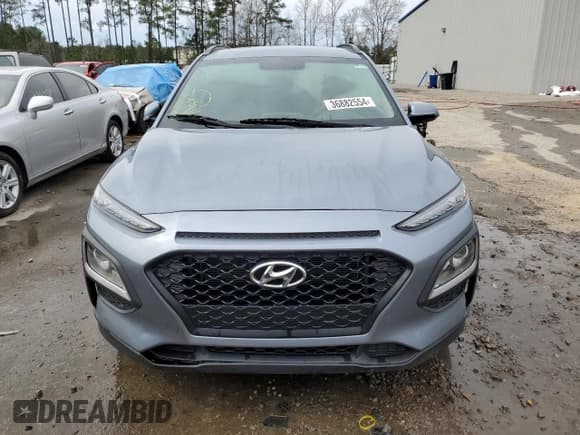 ✅ 2018 Hyundai Kona SEL • VIN: KM8K22AA3JU162426 • Лот: 36882554. Опубликован ранее на Copart с пробегом 43 080 миль. Бесплатный доступ к архиву аукционных продаж из США и подробный отчёт об истории автомобиля на DreamBid. Изображение 5.