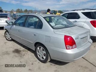 ✅ 2006 Hyundai Elantra GLS • VIN: KMHDN46D76U296944 • Lot: 41621025. Wystawiony na IAAI z przebiegiem 165 606 mil. Bezpłatny archiwum sprzedaży aukcyjnych z USA i szczegółowy raport historii pojazdu na DreamBid. Zdjęcie 3.