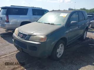 ✅ 2006 Saturn VUE • VIN: 5GZCZ63406S871092 • Lot: 42796365. Wystawiony na IAAI z przebiegiem 164 752 mil. Bezpłatny archiwum sprzedaży aukcyjnych z USA i szczegółowy raport historii pojazdu na DreamBid. Zdjęcie 2.