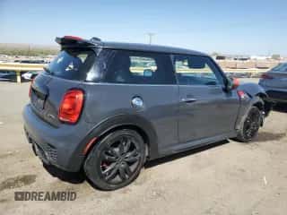 2016 MINI Hardtop John Cooper Works with VIN WMWXM9C50GT997764, listed as a Copart auction lot 52826365 with 82,430 mi miles and Salvage title. Bid and sale history available at DreamBid. Image 3.